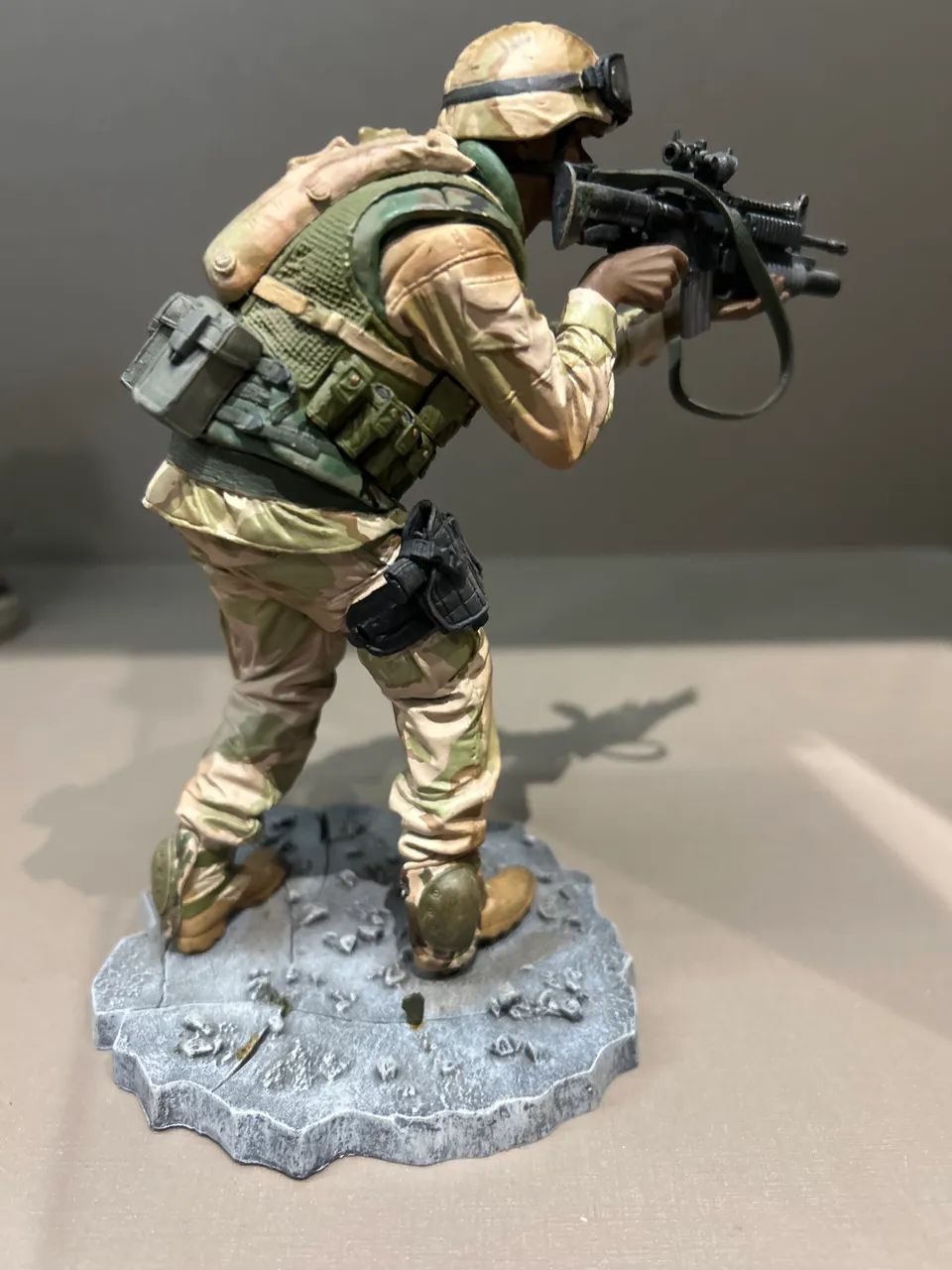 Mc Farlane Military  - Foto 4