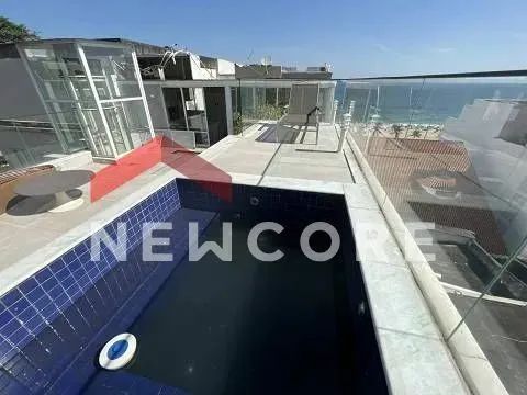 Cobertura em Avenida Vieira Souto - Ipanema - Rio de Janeiro/RJ - Foto 4