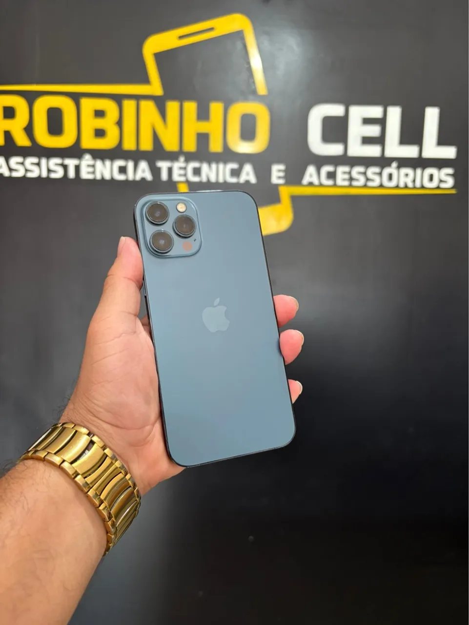 IPhone 12 Pro Max 128gb