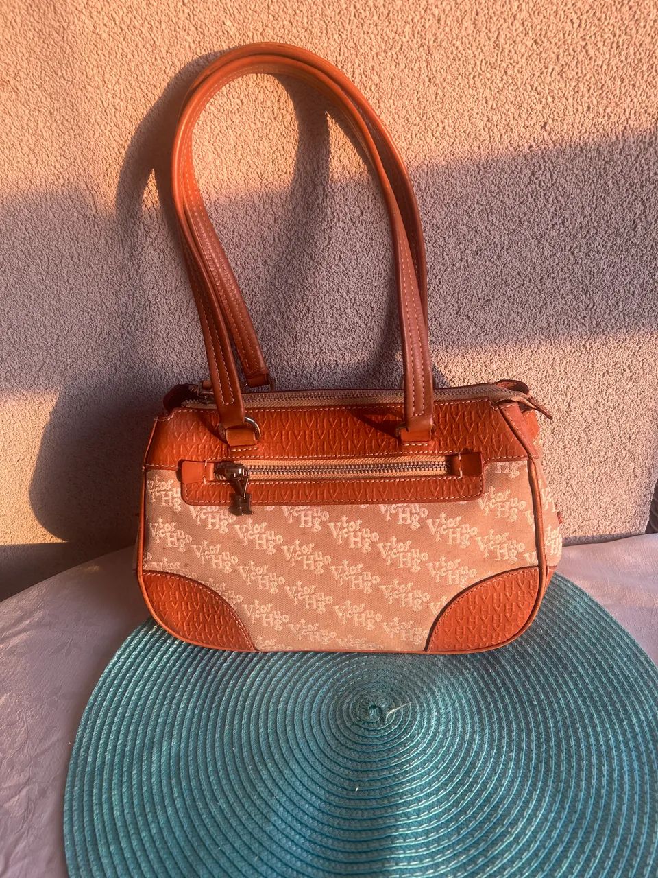 Bolsa Victor Hugo original 