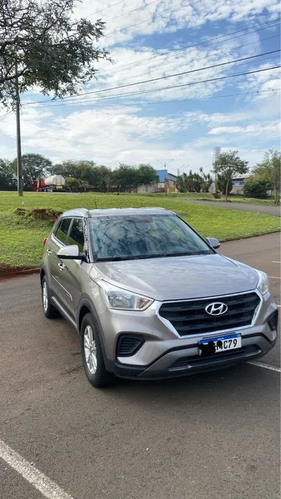 CRETA 2018 manual  - Foto 5