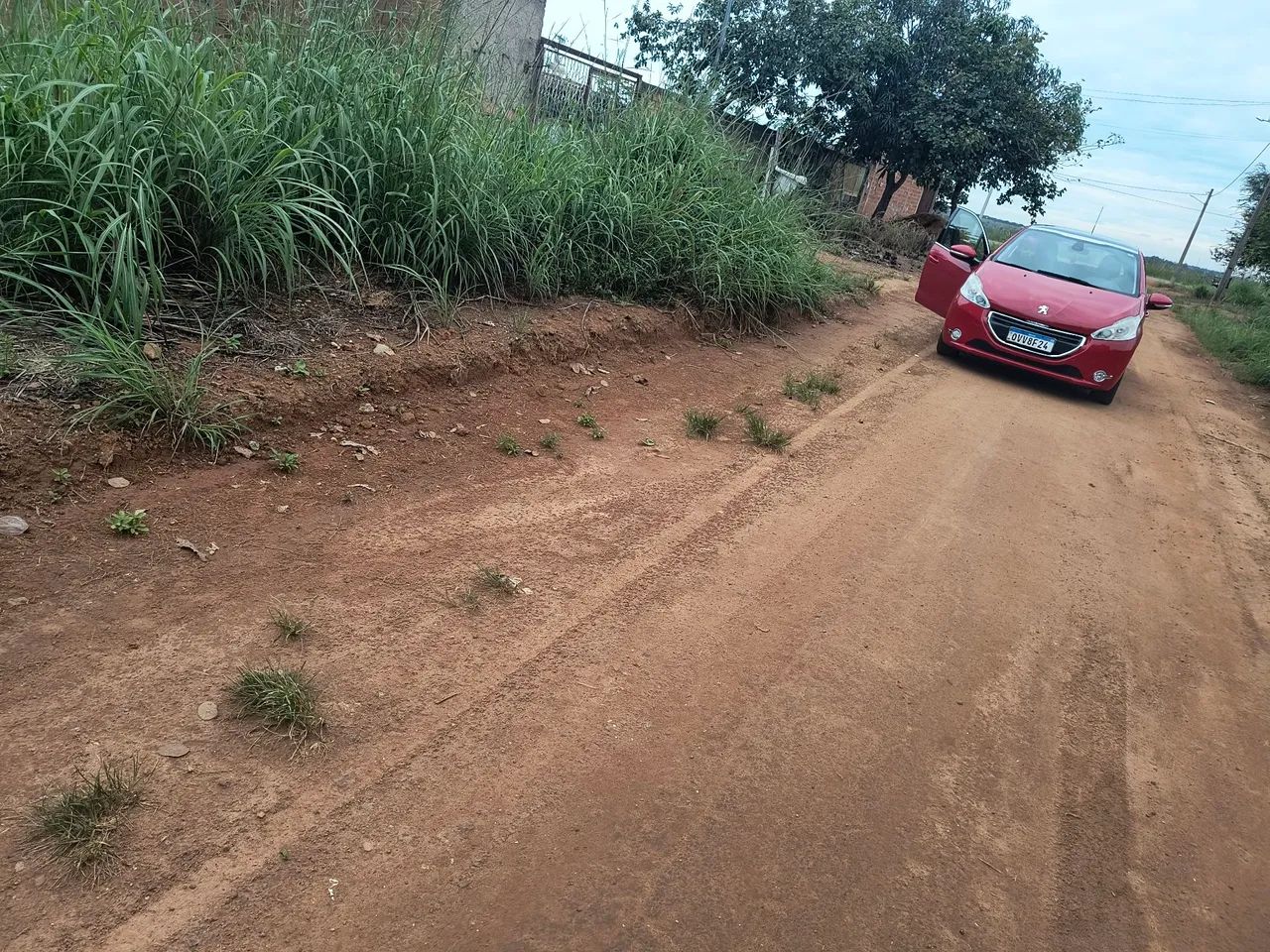 Vendo lote Garavelo sul 