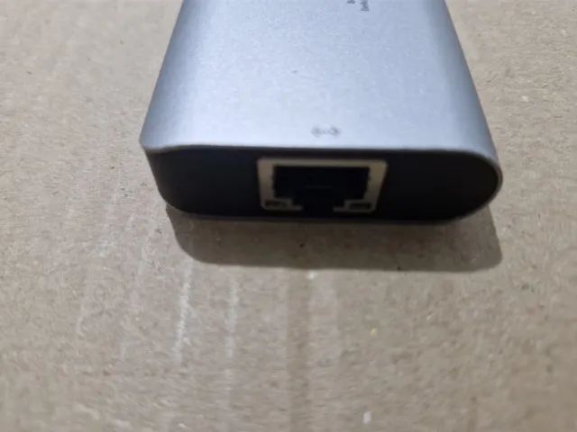 Adaptador USB-C 6-in-1 Multiporta Belkin  - Foto 3
