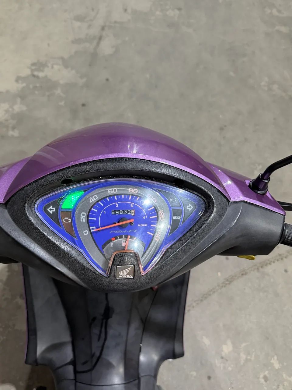 Honda biz 125 - Foto 6