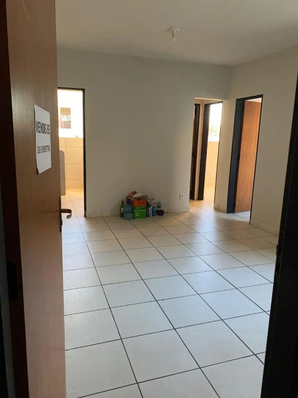 Foto - Montes Claros - Universitário