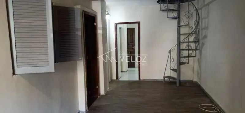 Casa de rua : Duplex / Residencial / Glória - Foto 3