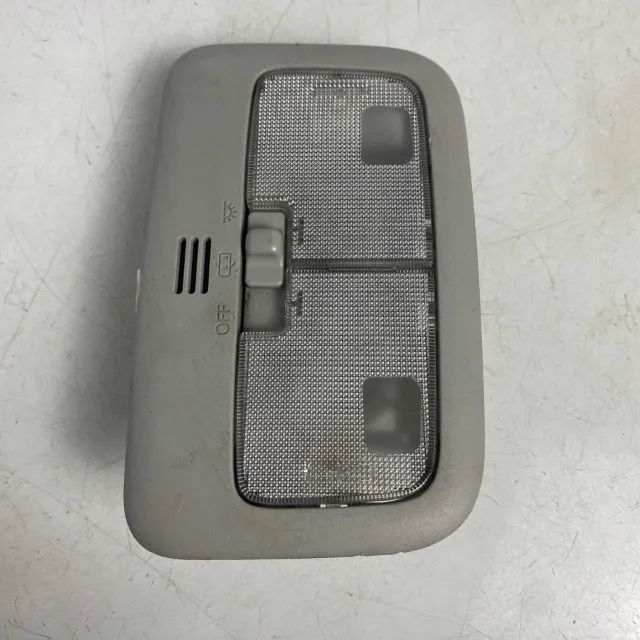 Luz Cortesia Teto Toyota Corolla 2018 - Foto 4
