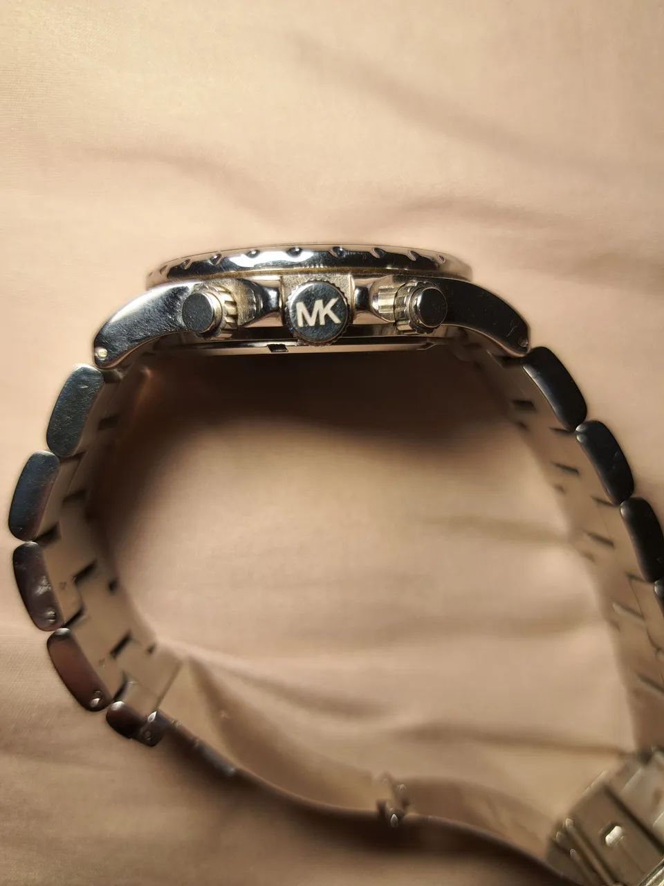 Relógio Michael Kors Masculino - Foto 3