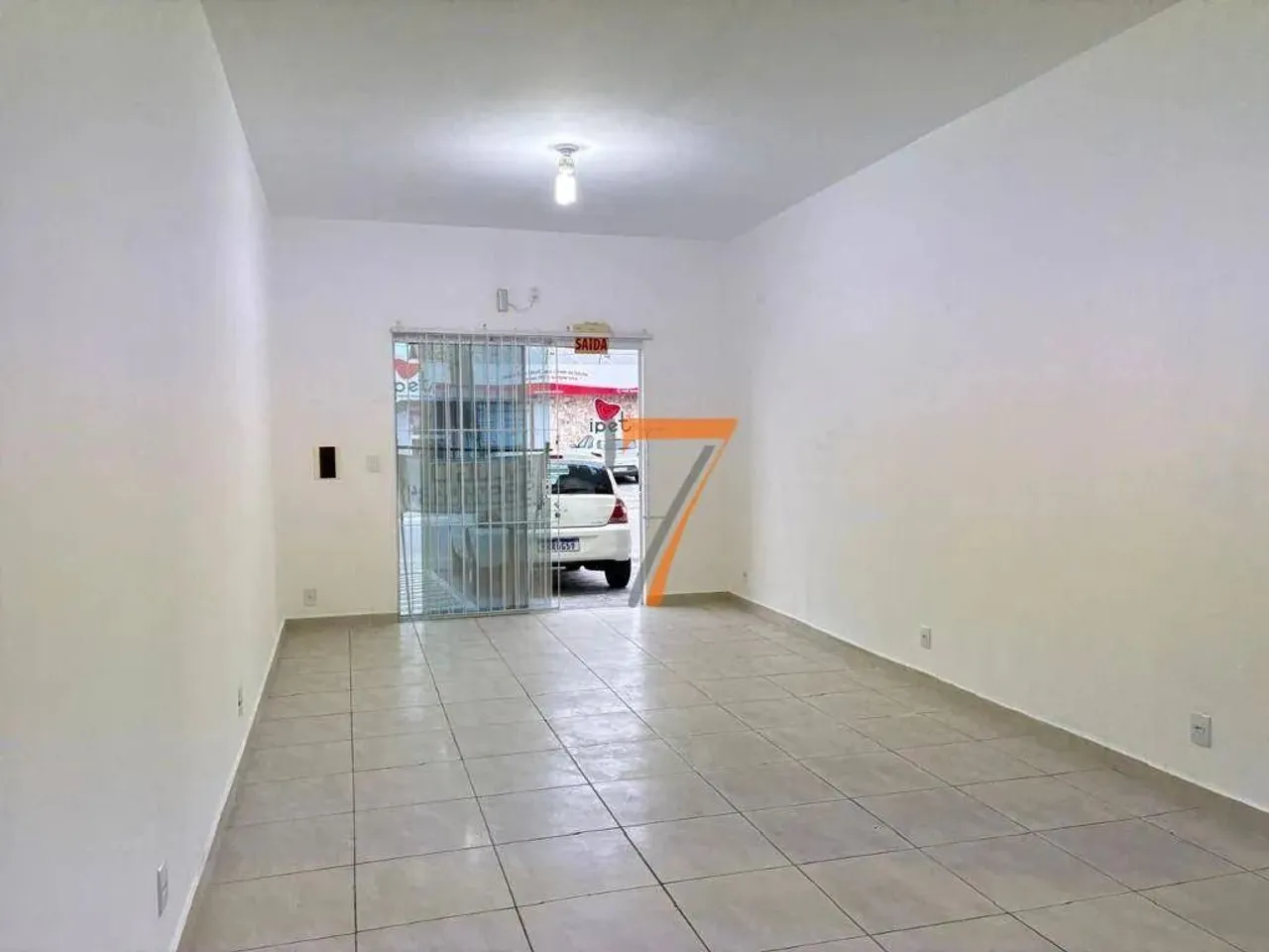 Sala para alugar, 35 m² por R$ 1.900,00/mês - Centro - Biguaçu/SC