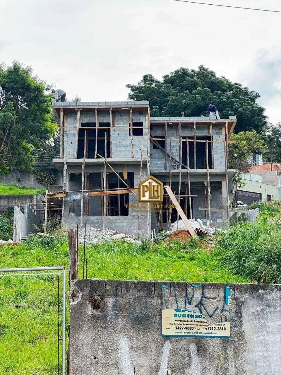 Casa com 3 dormitórios à venda, 130 m² por R$ 850.000,00 - Jardim do Lago - Atibaia/SP - Foto 2
