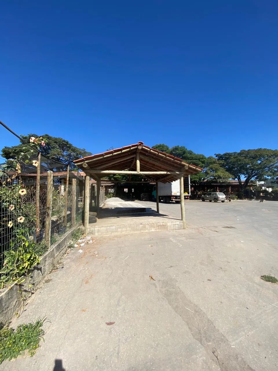 Imóvel para venda com 500 metros quadrados em Centro - São José da Lapa - MG - Foto 3