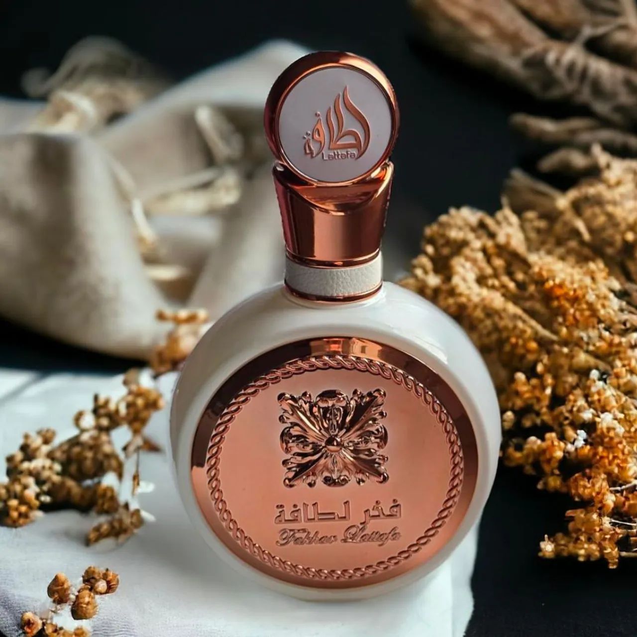 Perfume Asad Lattafa 5ml 45$ /  100ml 489$ - Foto 2