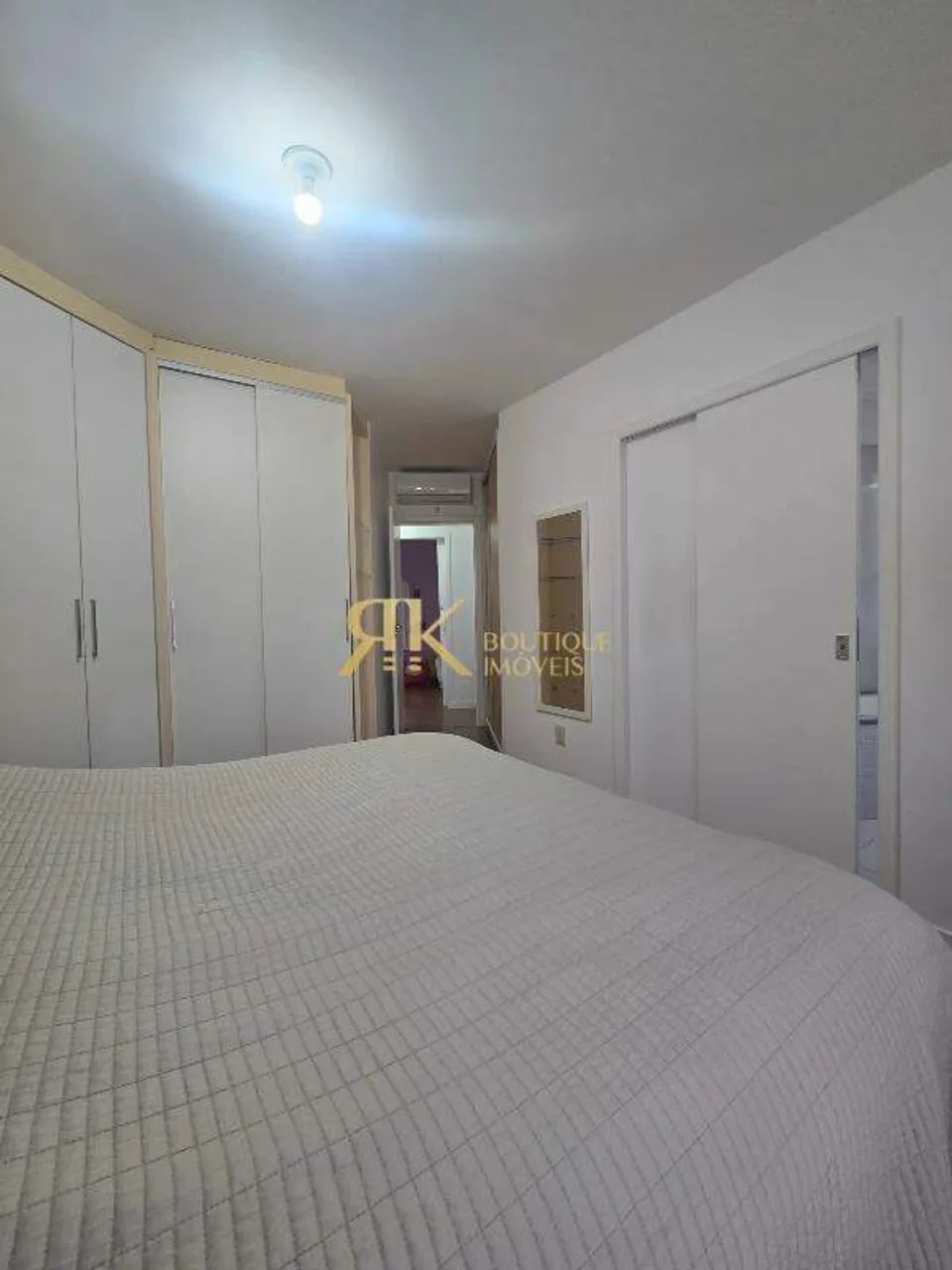 Apartamento financiável próximo a UFSC com 3 dormitórios em Florianópolis/SC - Foto 5