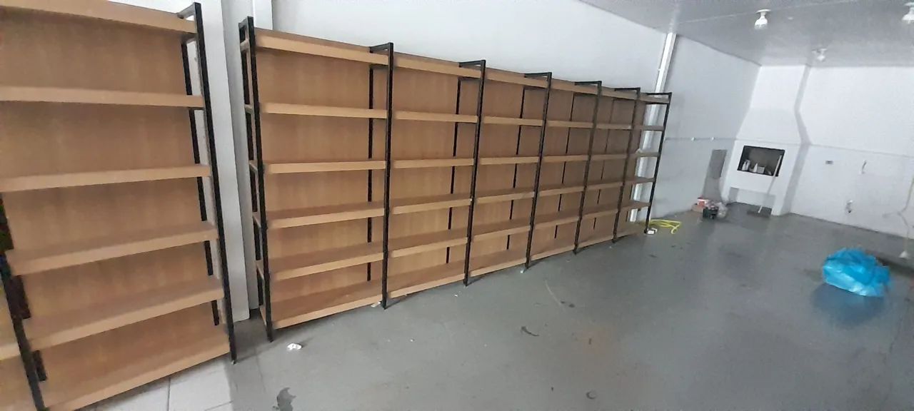 Gôndola de mdf  - Foto 5