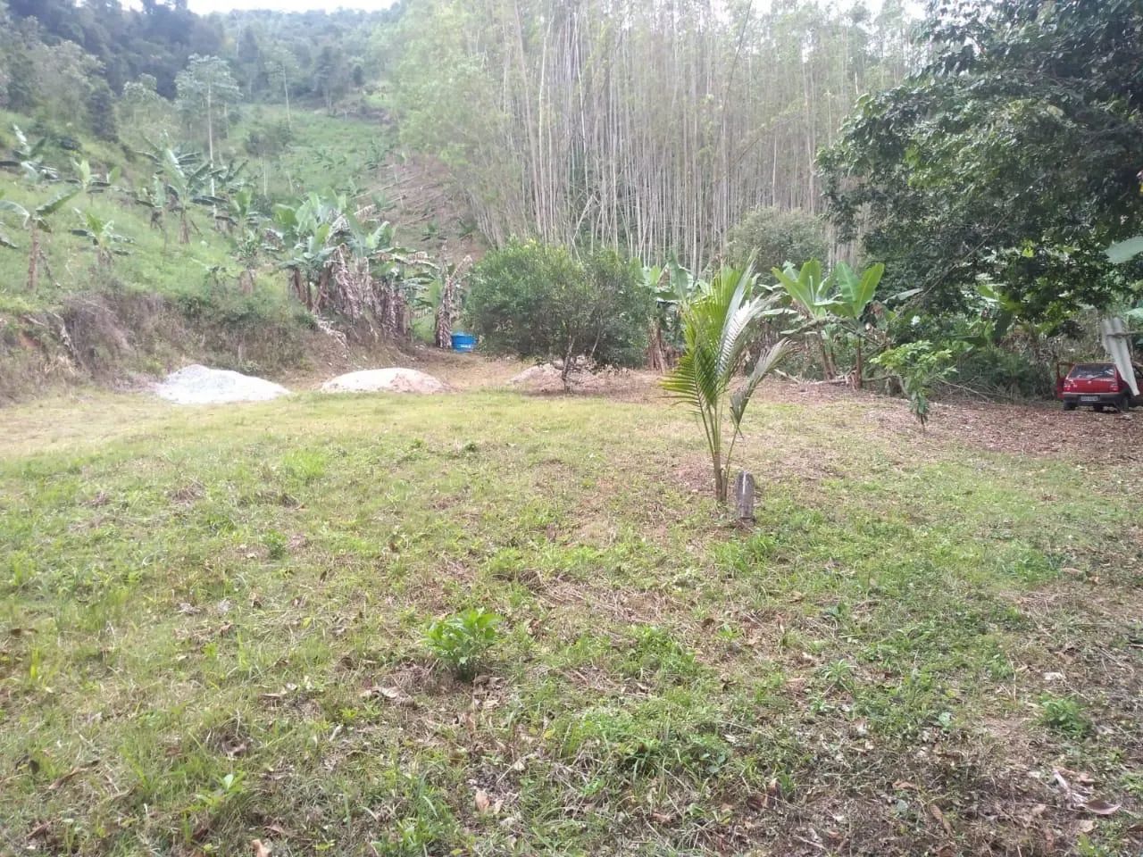 Vendo este terreno na, BARRA DO SANA, Boa Vista. - Foto 3