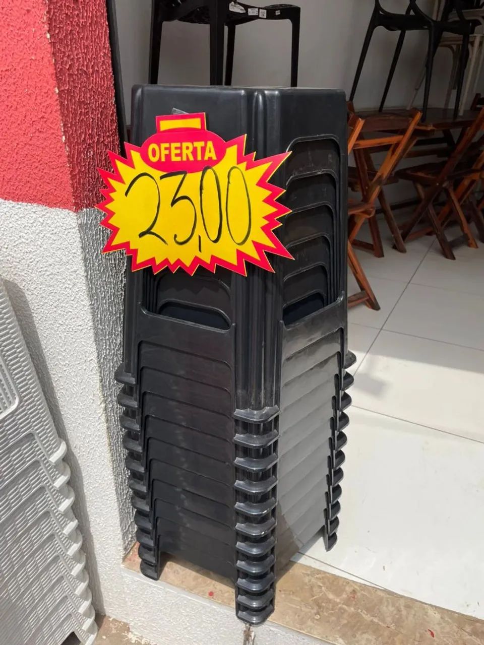 Banquetas, banco ou tamborete 