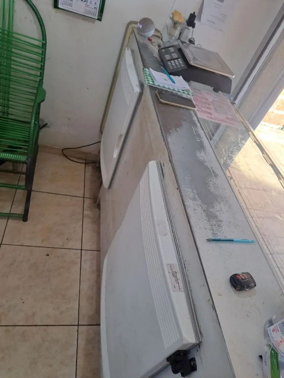 Balcão refrigerado - Foto 2