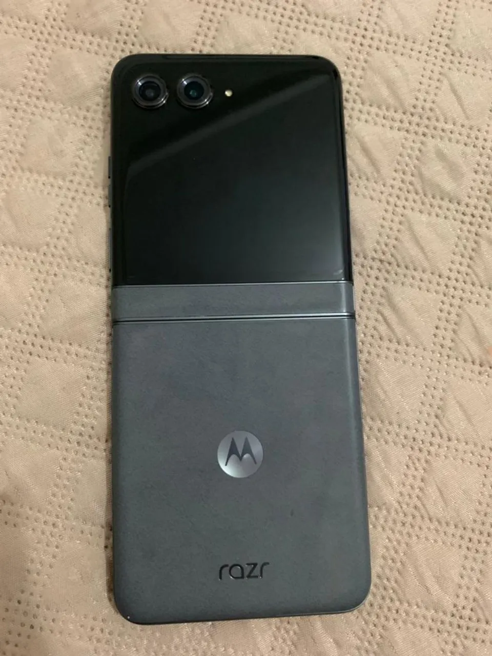 Motorola rarz 50 ultra novo