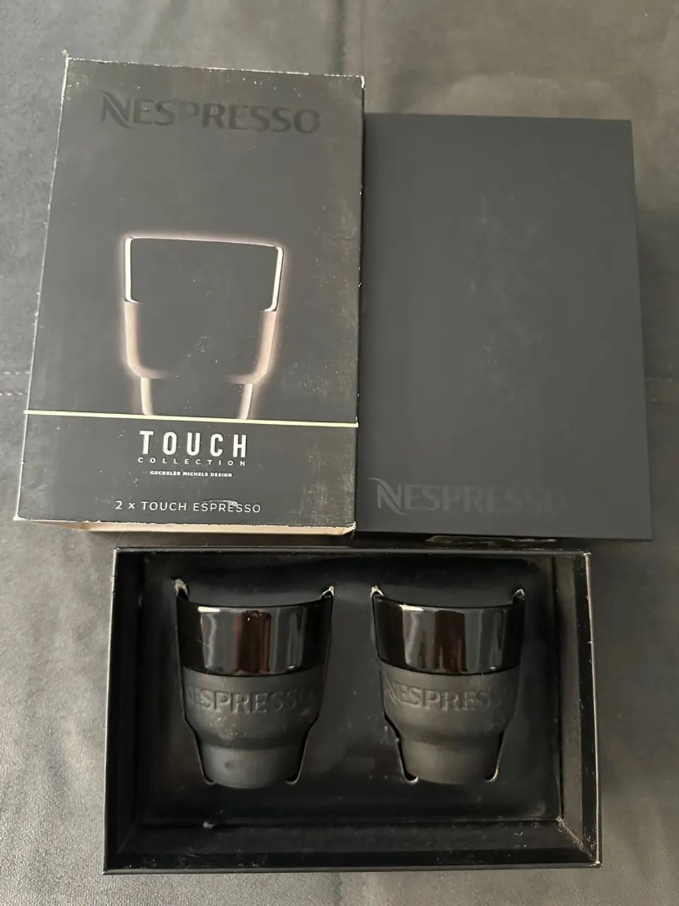 Máquina de Café Nespresso Essenza Plus  - Foto 5