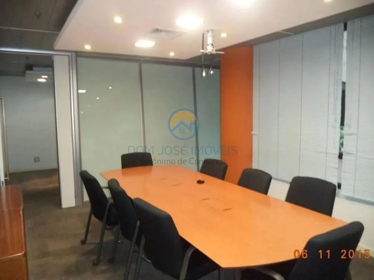 Imóvel para locação na imobiliária Dom José imóveis - Foto 4