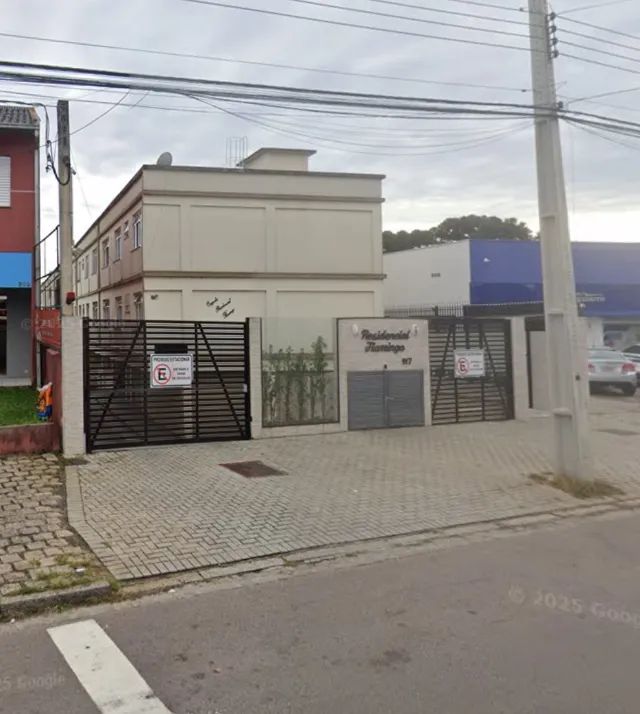 Foto - Curitiba - Capão da Imbuia