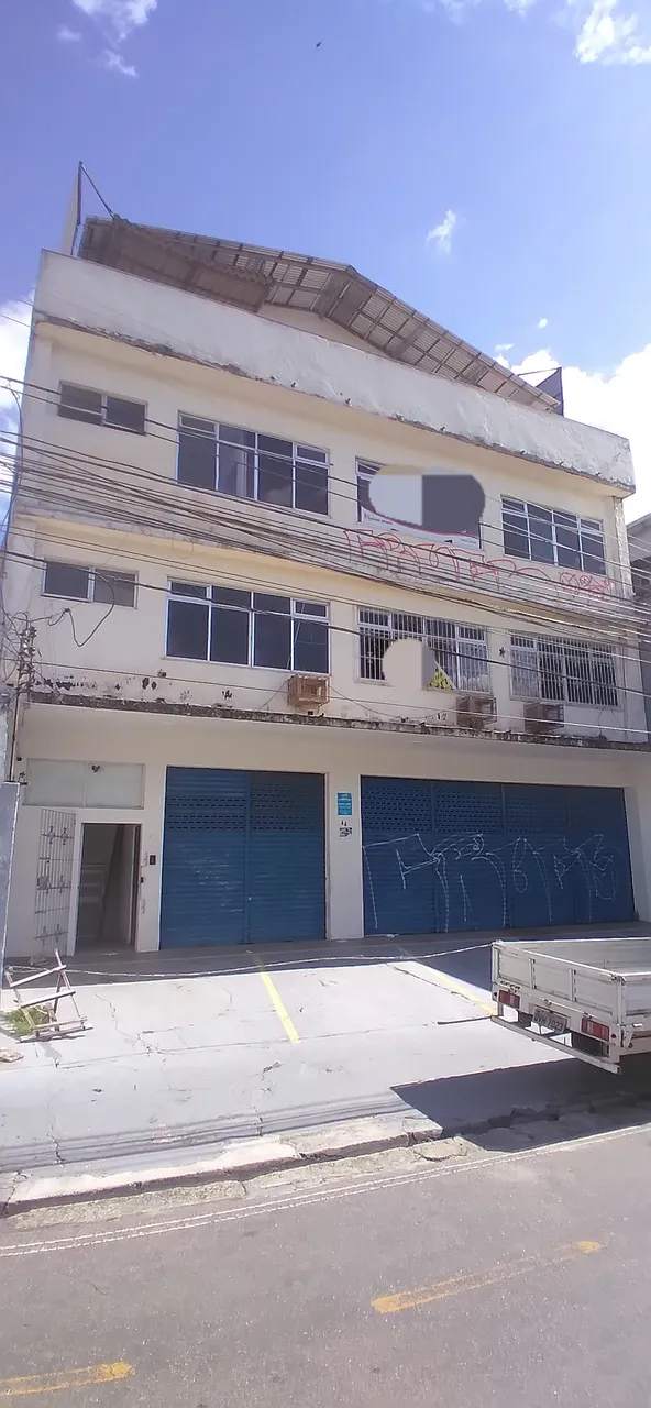 Imóvel para venda com 2000 metros quadrados com 20 quartos em Pedreira - Belém - PA