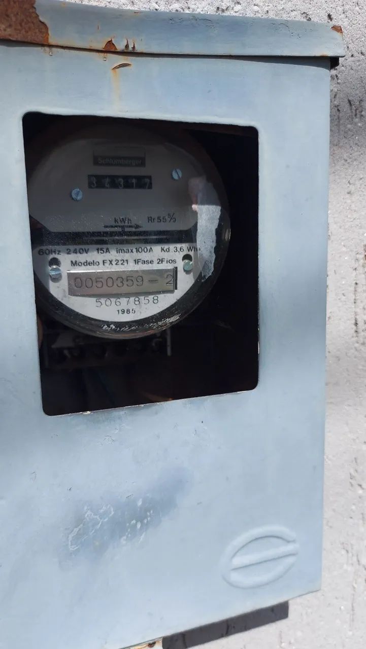 Eletricista bao e barato