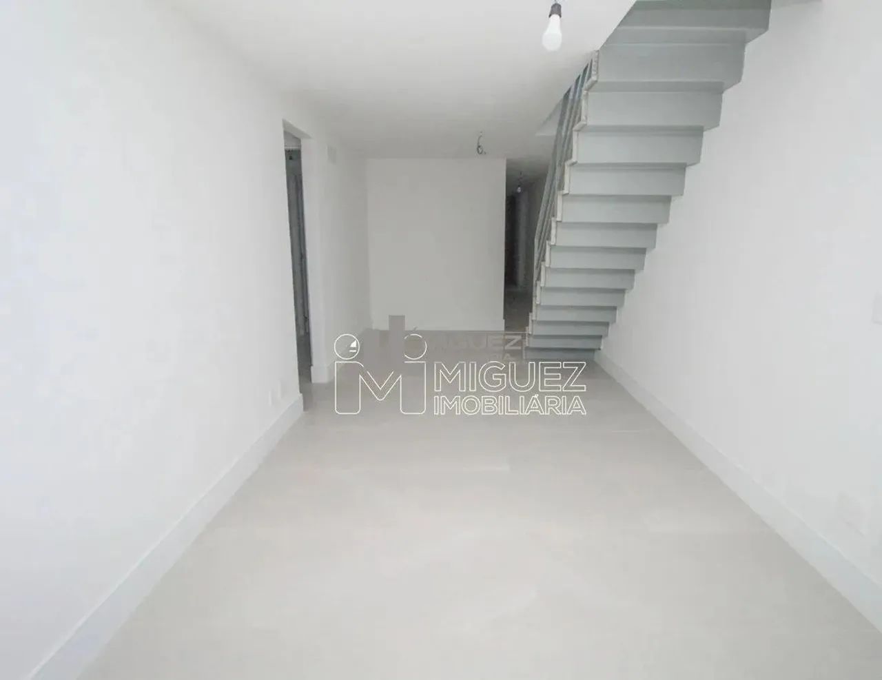 Vendo cobertura rua Homem de Melo com 4 quartos, Piscina e 2 vagas - Foto 3