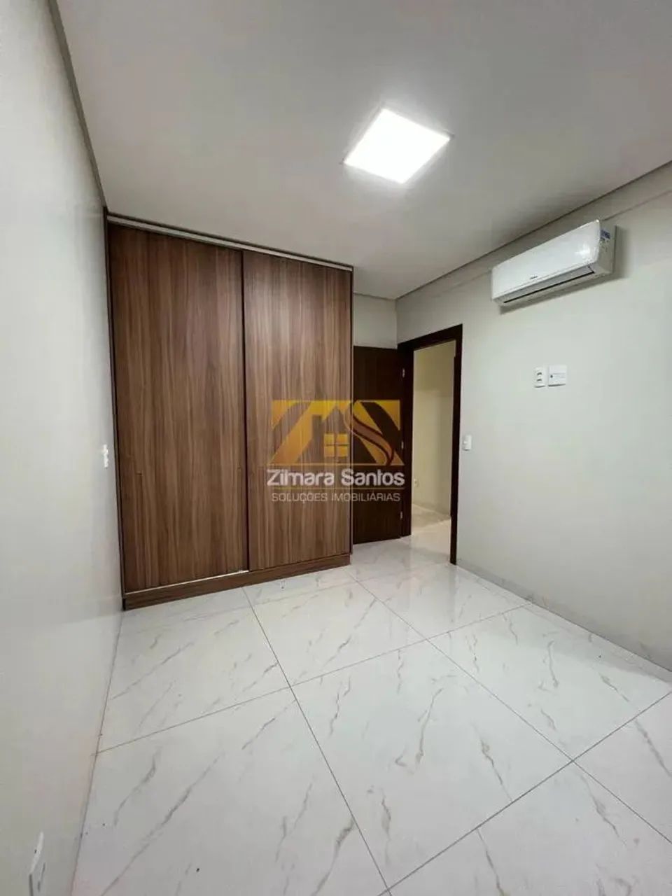 Apartamento 3/4 com 2 suítes, 98 m² - 107 Norte (ARNO 13) - Residencial Diamante do Lago - - Foto 8