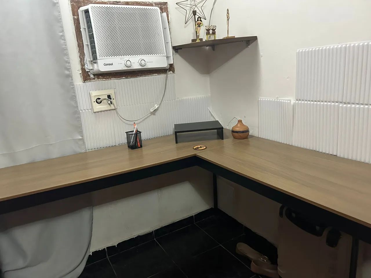 Escrivaninha para Estudo64662102546945122