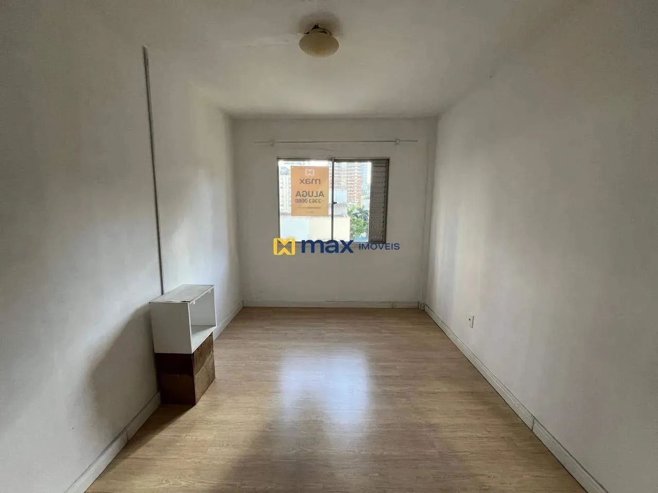 Locação: Apartamento com 1 Dormitório. Bairro: Pioneiros (Balneário Camboriú). - Foto 3