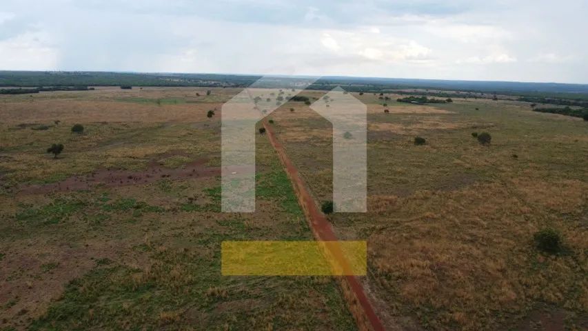 FAZENDA A VENDA EM DUERÉ/TO - Foto 3