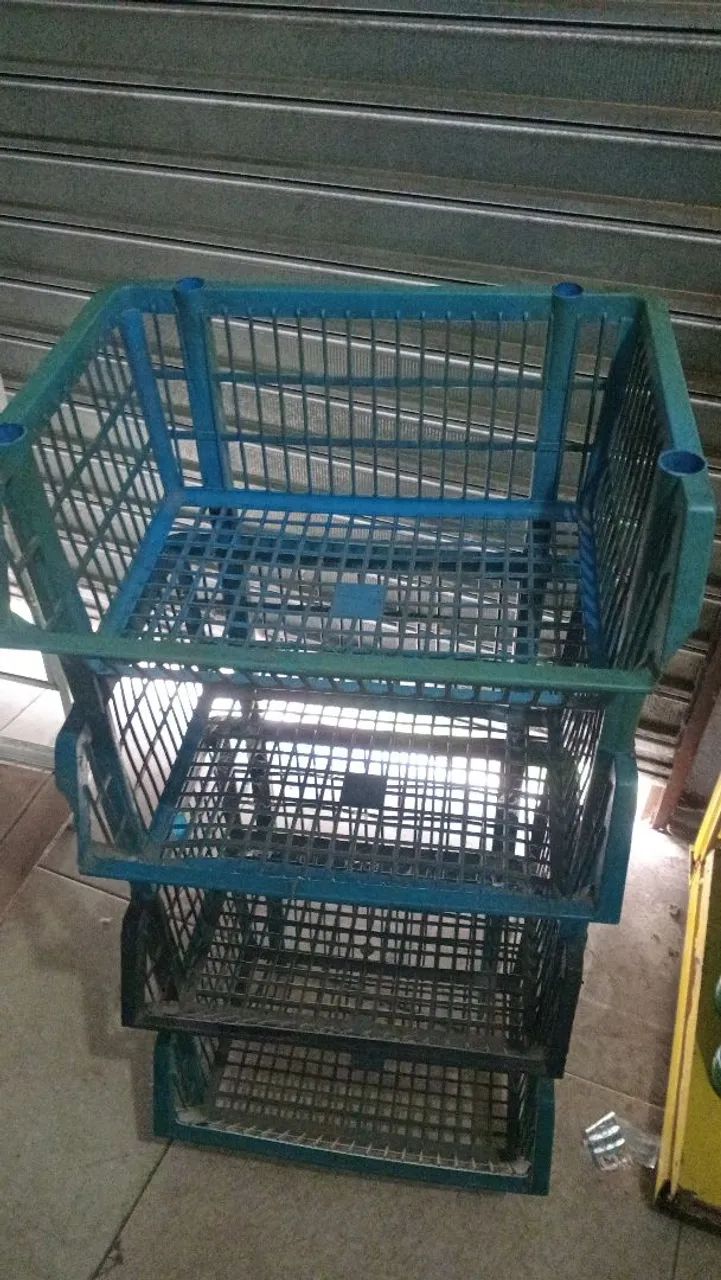 Cesto multi uso - Foto 6