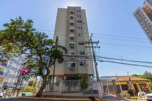 NOVO HAMBURGO - APARTAMENTO 2 DORM - GUARANI