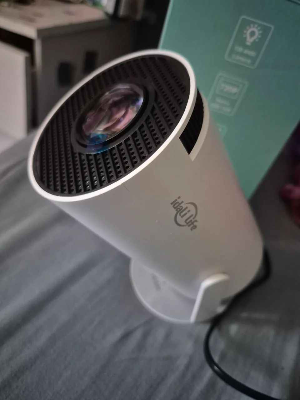 Projetor 4k64318194307202120