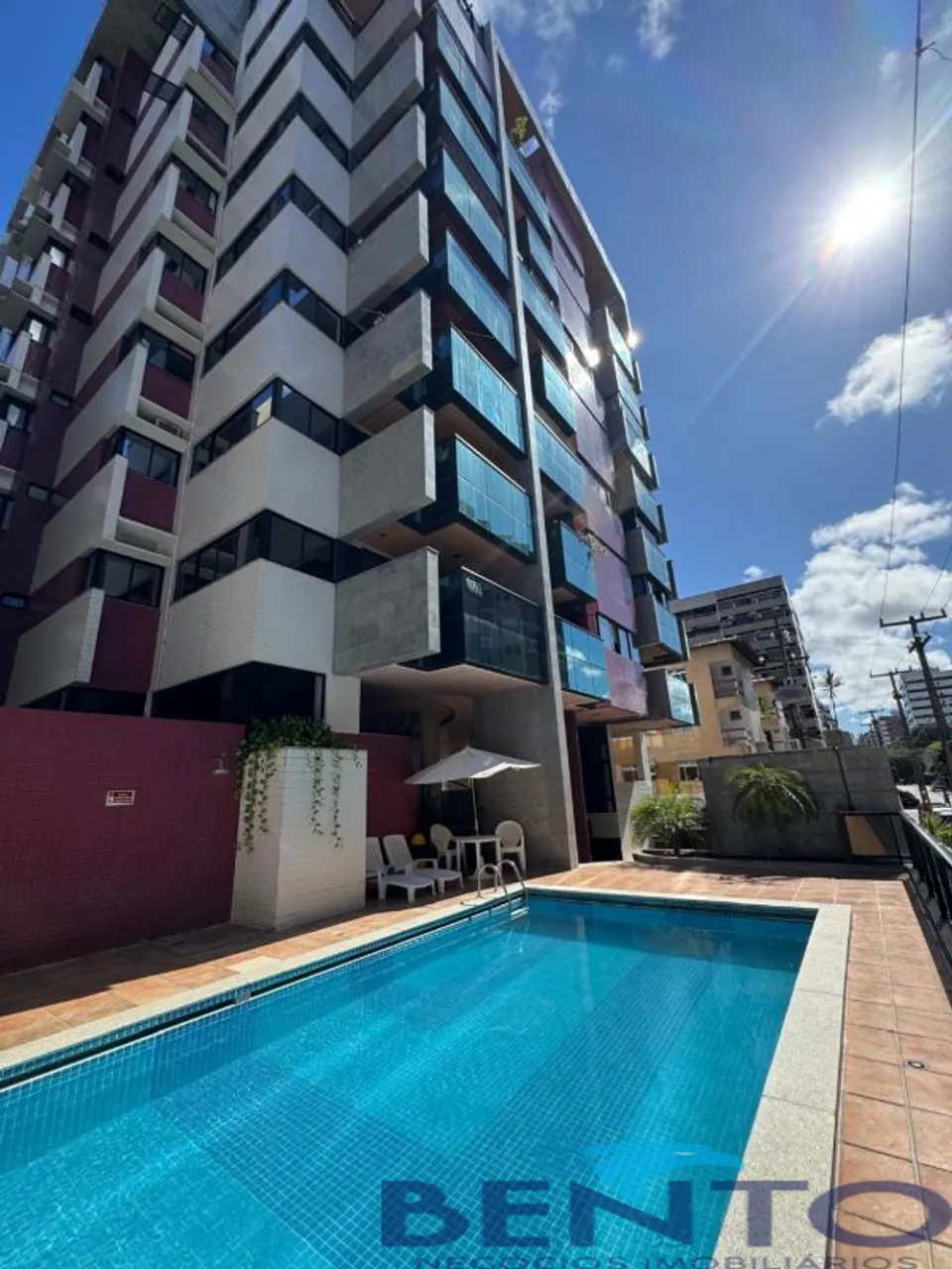 APARTAMENTO MACEIÓ PONTA VERDE
