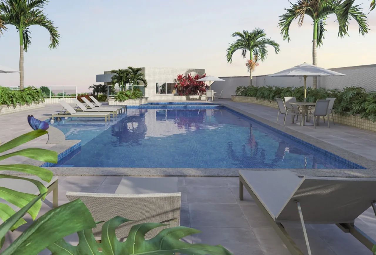 Everest Residence -  Jardim Europa - Foto 2