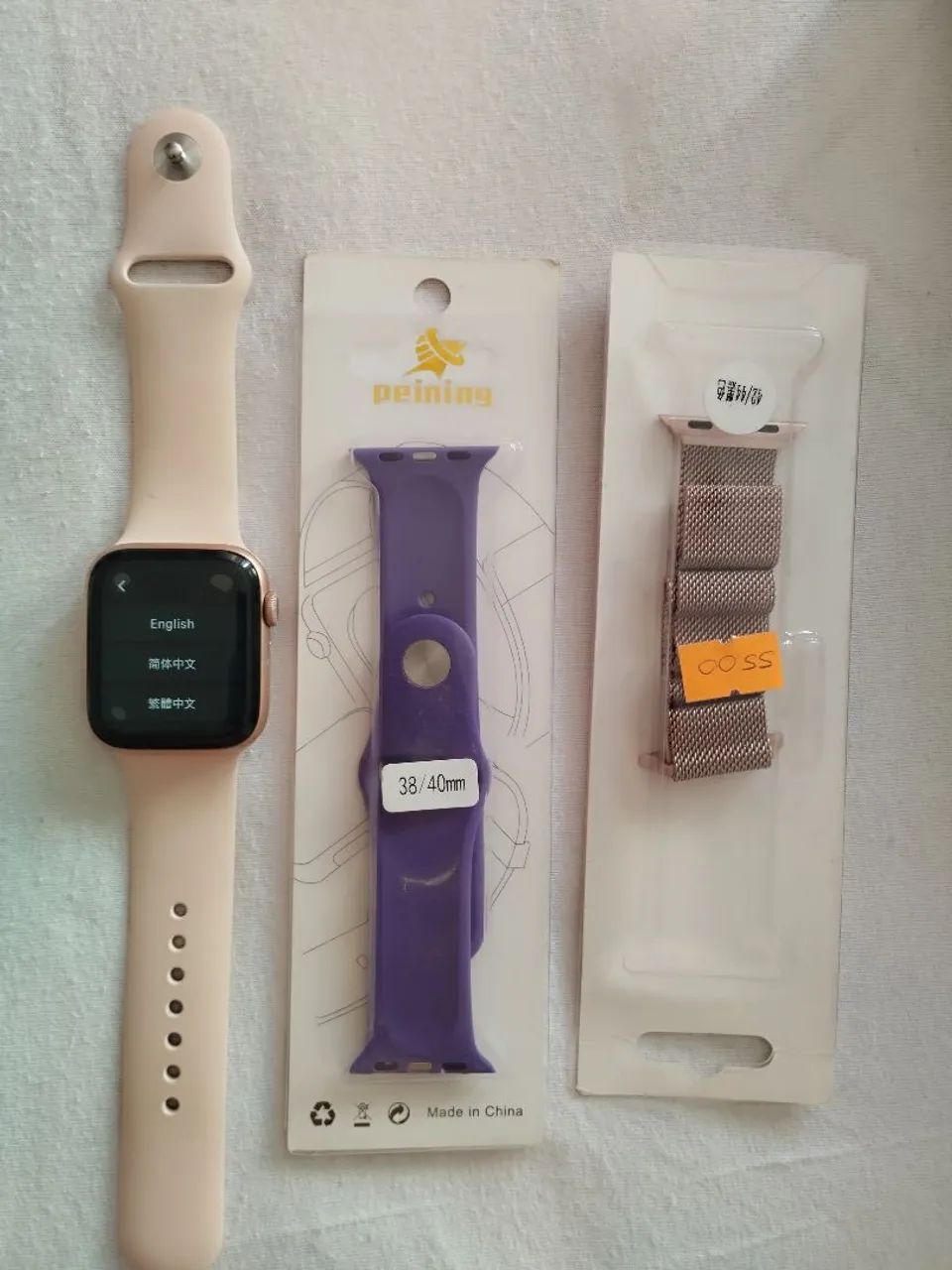 Apple Watch Series 6 - Foto 4