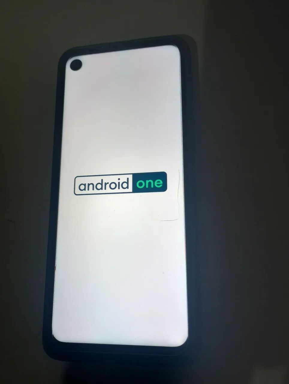 Motorola Android One 128 gigas excelente 