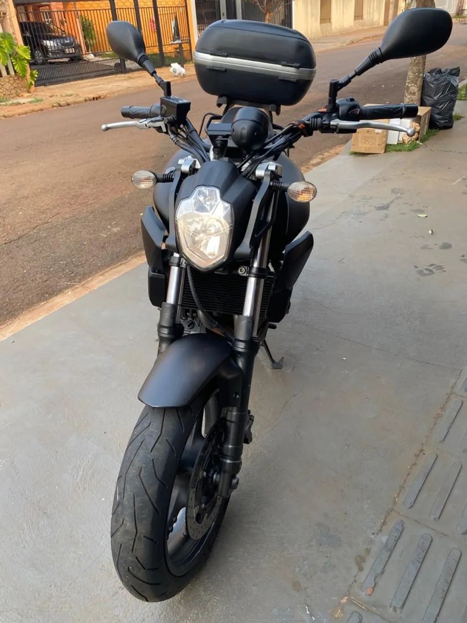 MT 03 - 660 - raridade  - Foto 2