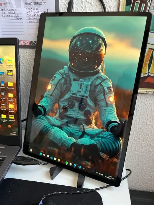 Monitor Portatil Zsus 2k - Foto 2