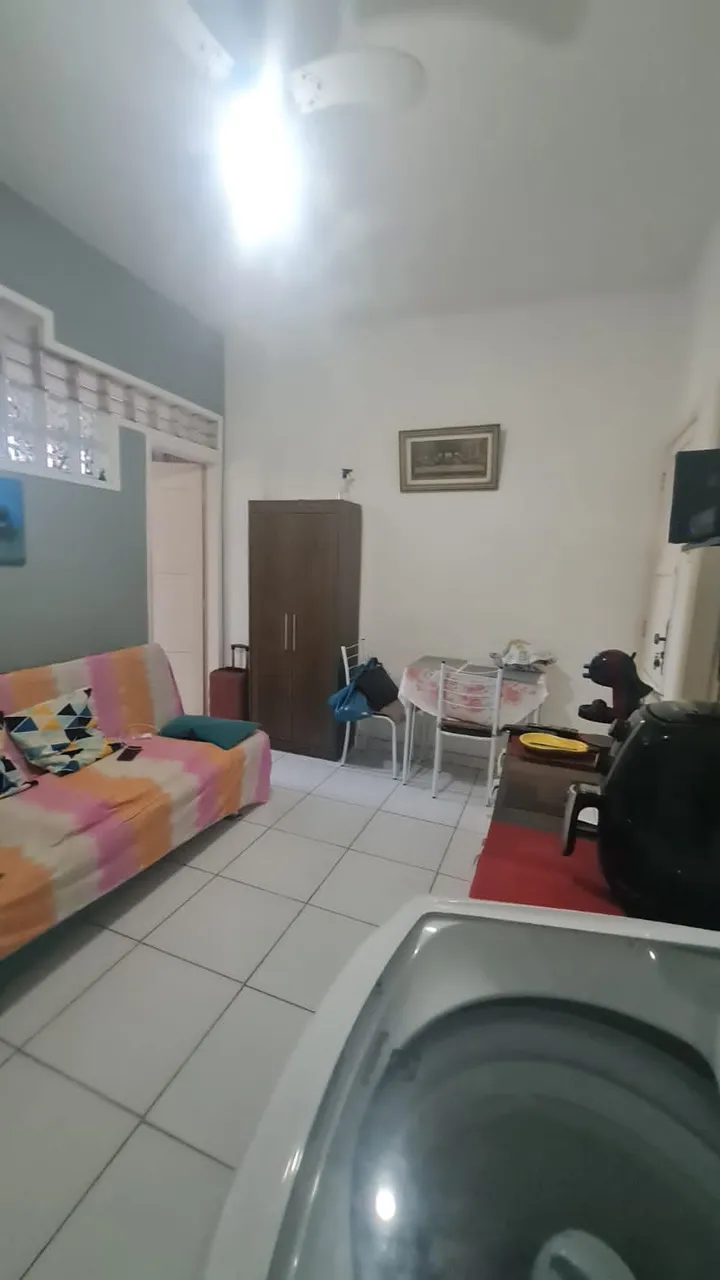 Vendo Apartamento no Catete Oportunidade Imperdível!ete - Rio de Janeiro - RJ
