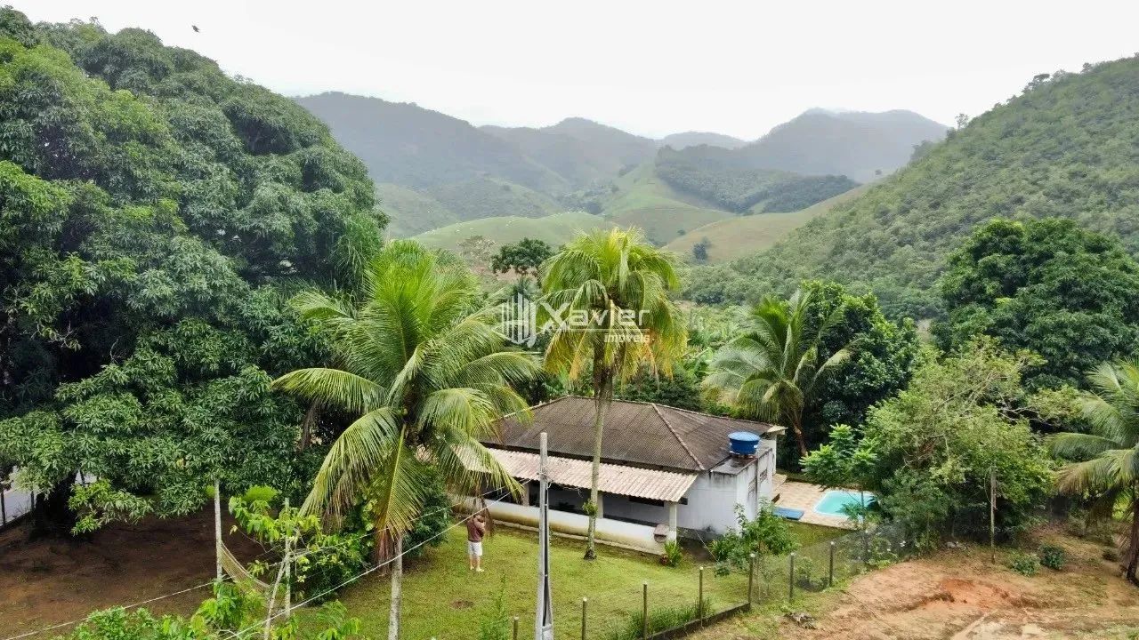 Chácara à Venda em Guarapari/ES - 1.600m² com Piscina, Pomar e Espaço Gourmet em São João  - Foto 3
