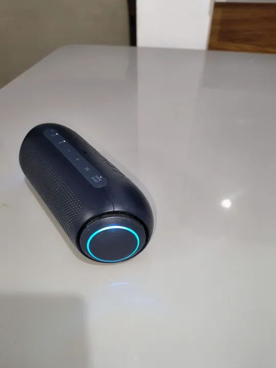 Caixa de Som Bluetooth LG - Foto 6