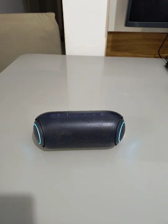 Caixa de Som Bluetooth LG - Foto 5