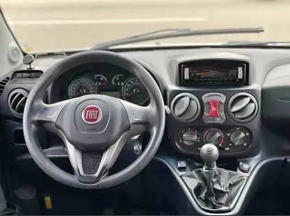 FIAT DUBLO - Foto 3