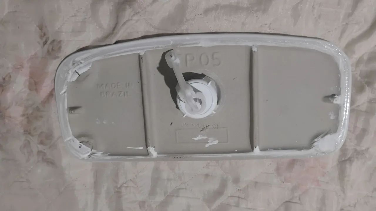 Deca integrated tank64584932781185124