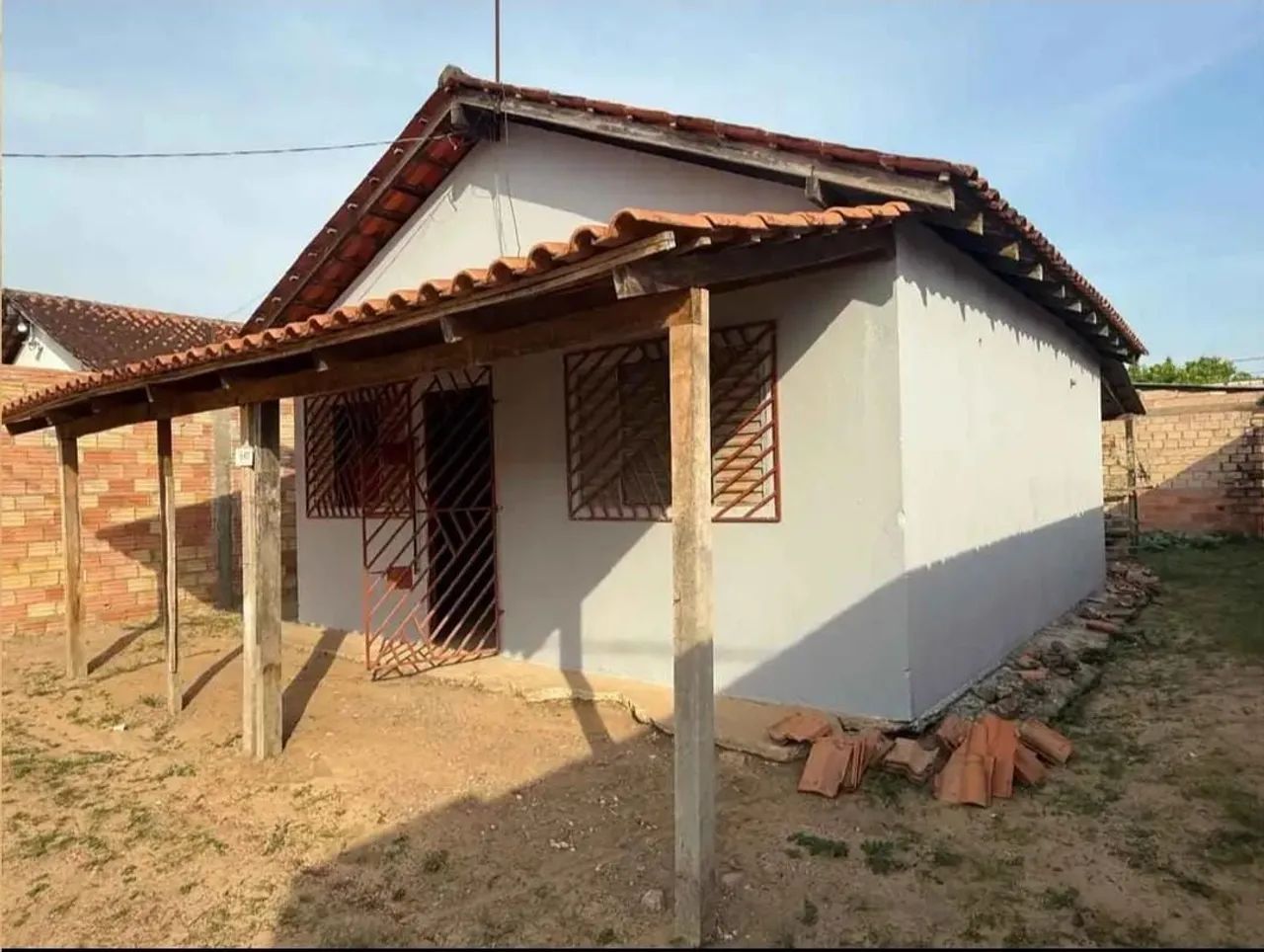 Foto - Boa Vista - Nova Cidade