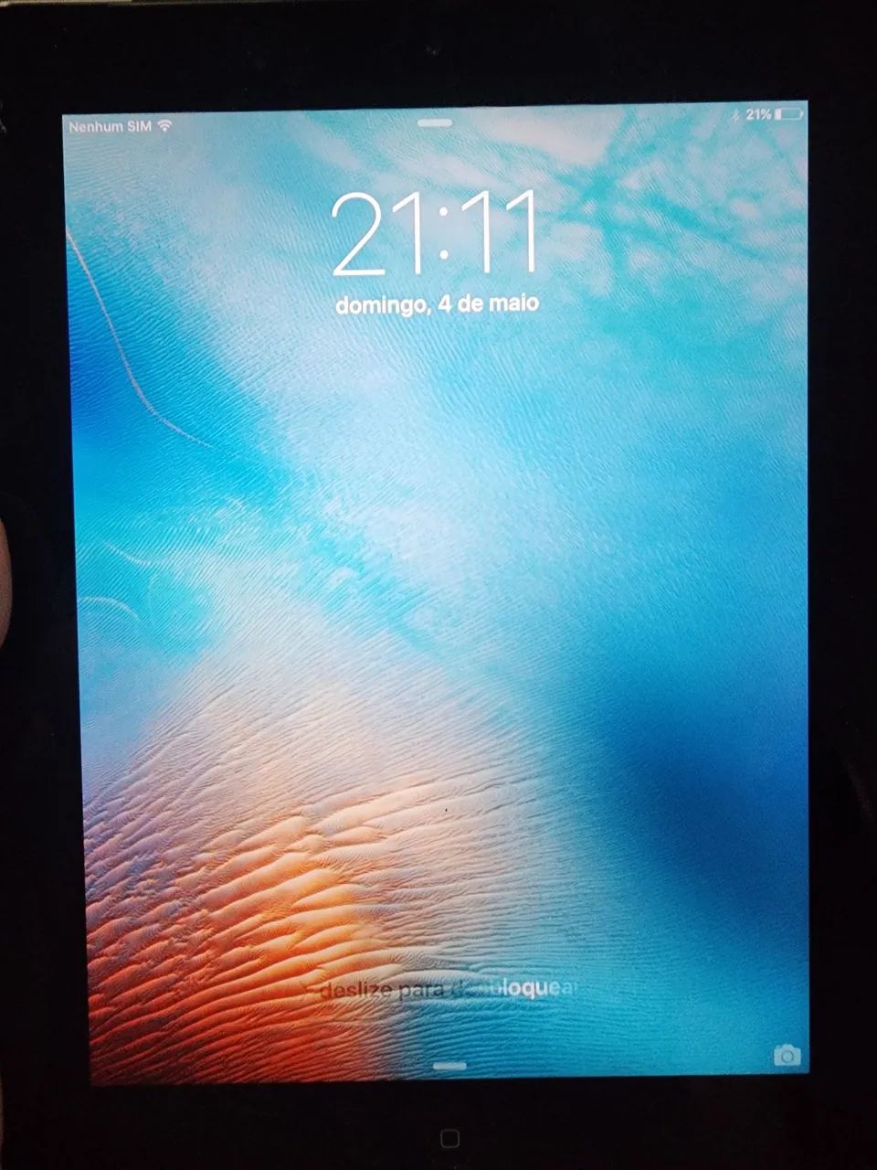 IPad 3 A1430 - Foto 2