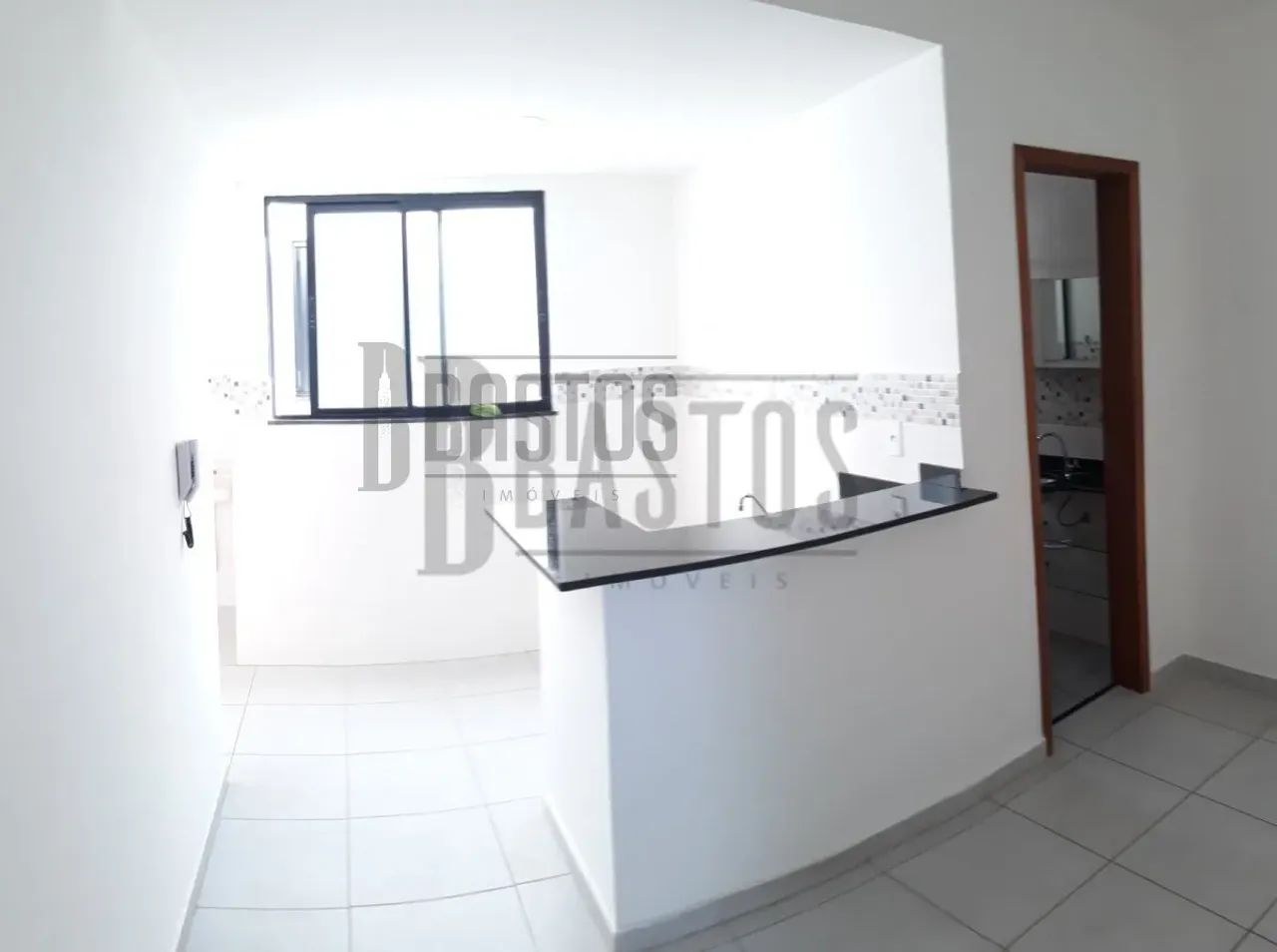Apartamento Padrão para Aluguel em Nova Era Juiz de Fora-MG - Foto 5